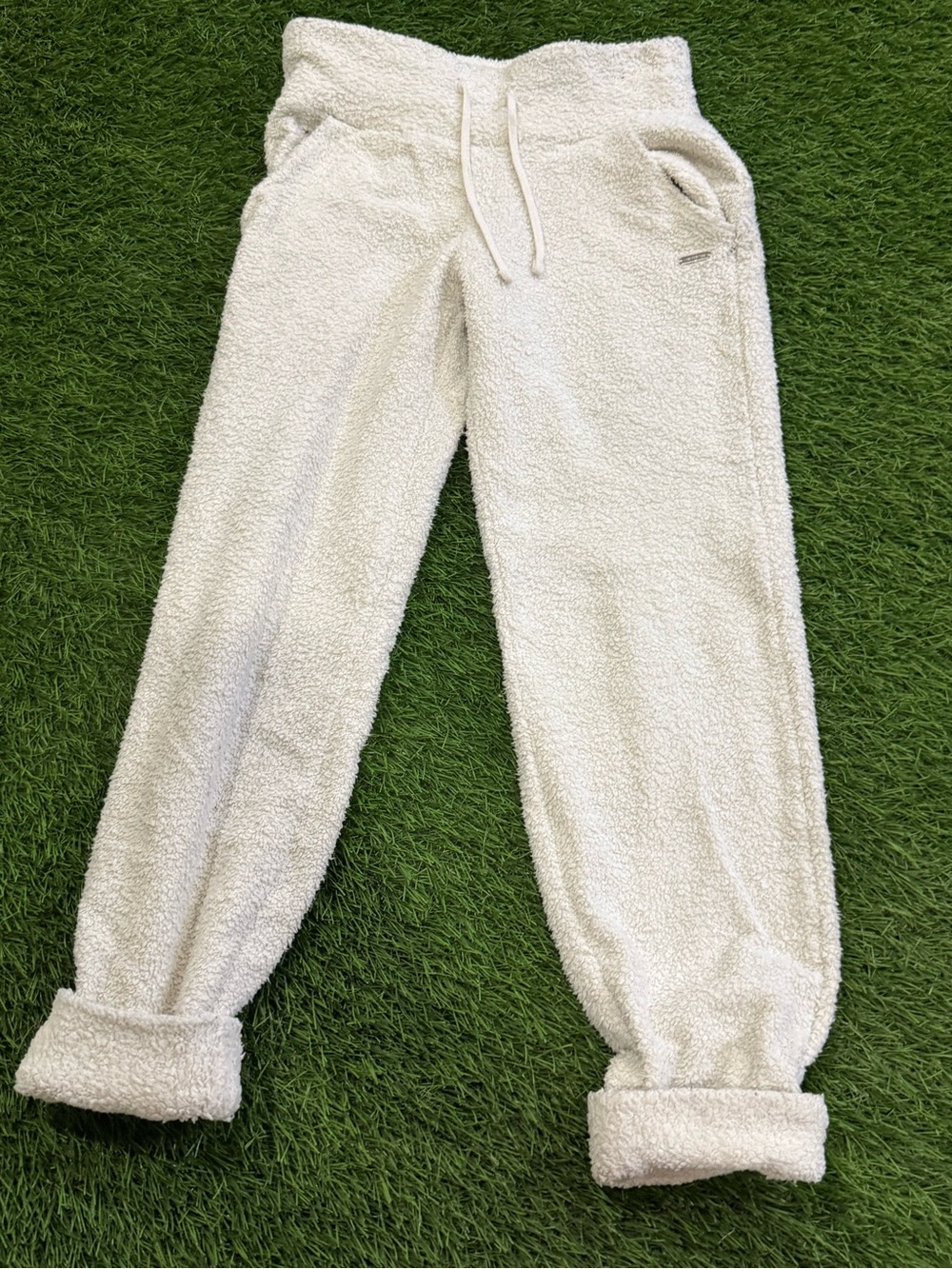 Limited Too Sherpa Jogging Pants